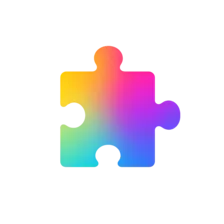 Puzzle Quest Games logo